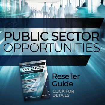 Public Sector Reseller Guide