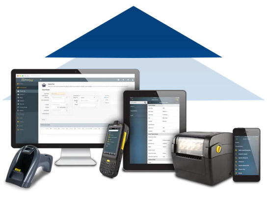 Wasp on-premise software