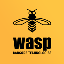 Wasp Barcode Technologies